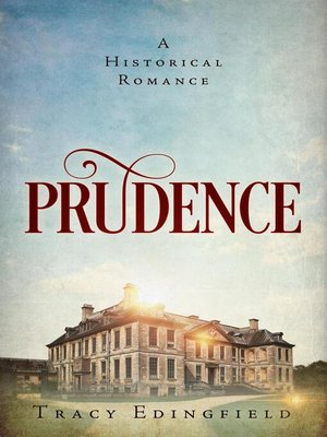 cover image of Prudence